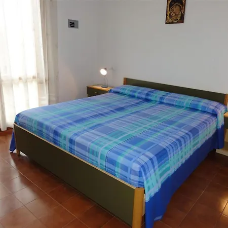 Apartmán Colorful In A