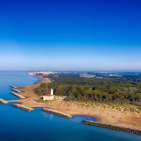 Apartmán Colorful In A