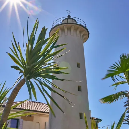 Apartmán Colorful In A *