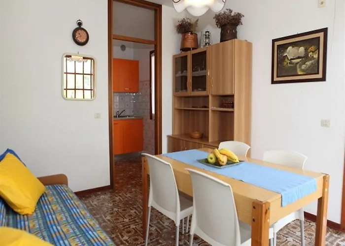 Colorful In A * Bibione