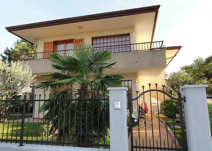 Colorful In A Lejlighed *