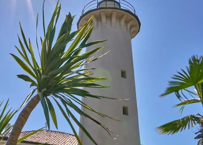 Апартаменти Colorful In A *